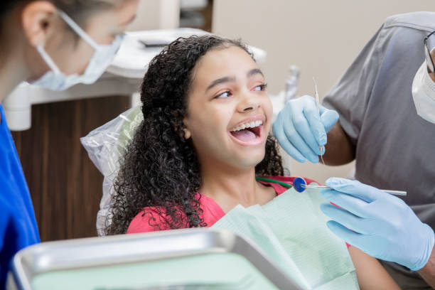 Best Knocked-Out Tooth (Avulsed Tooth) Treatment in Hokendauqua, PA