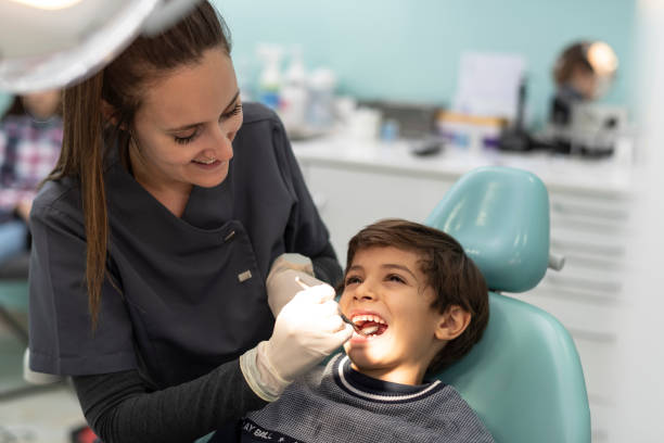 Best Emergency Orthodontic Repairs in Hokendauqua, PA