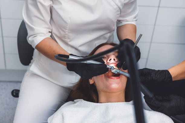 Best Emergency Dental Care for Sports Injuries in Hokendauqua, PA