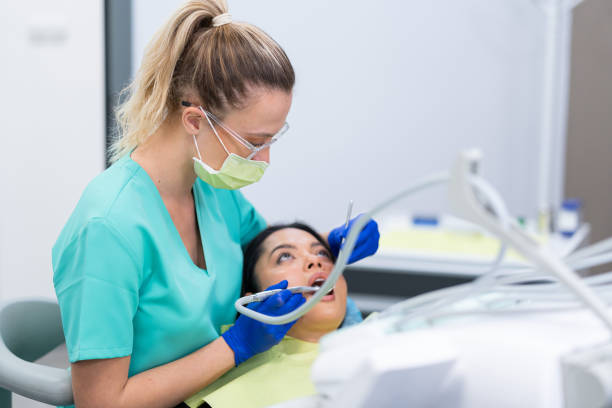 Best Emergency Treatment for Jaw Pain or Injury in Hokendauqua, PA